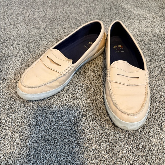 Cole Haan Shoes - Women's Cole Haan Blush Loafers